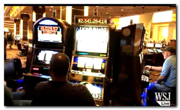 165 free spins casino at Mrgreen Casino